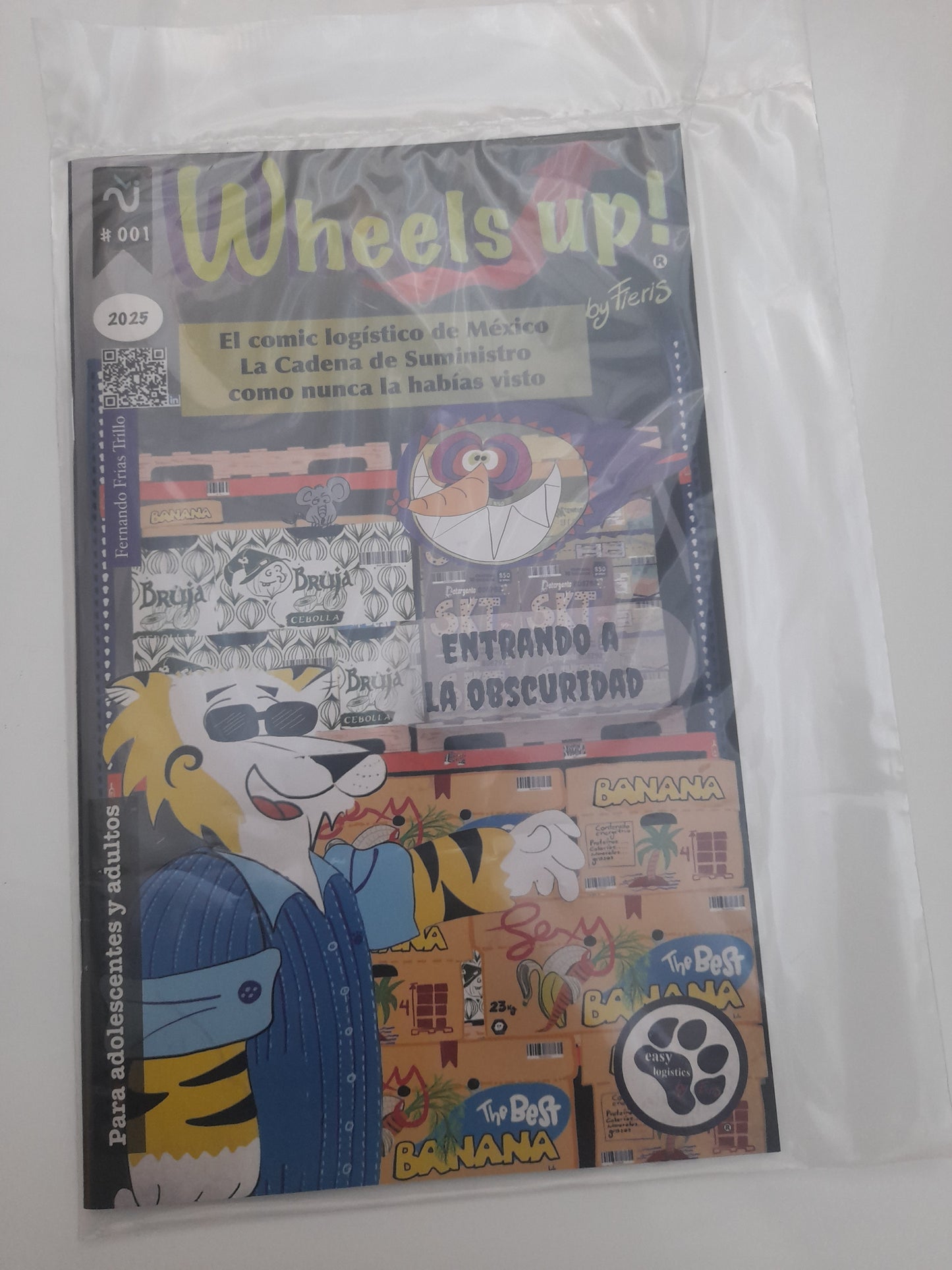 Foto física real, ¡está disponible!