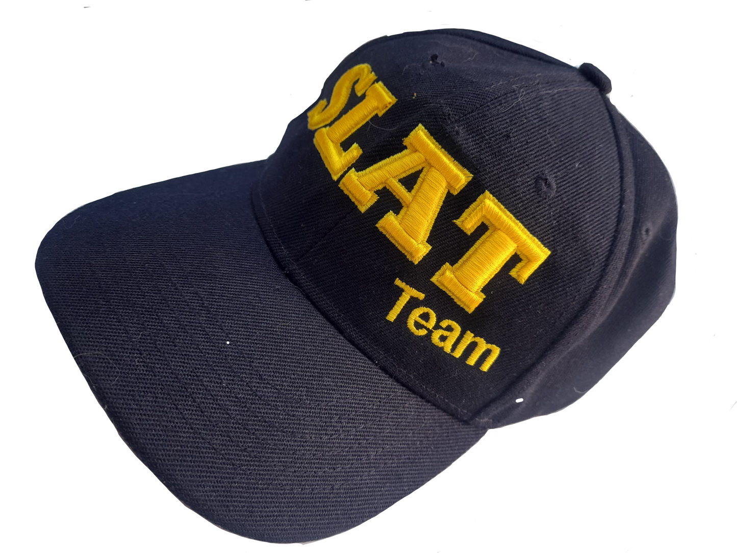 z. Se parte del Equipo Special Logistics and Tactics Team, SLAT